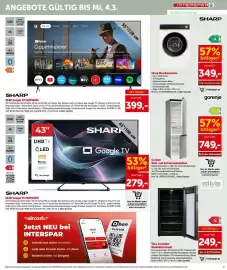 Interspar Flugblatt Seite 21