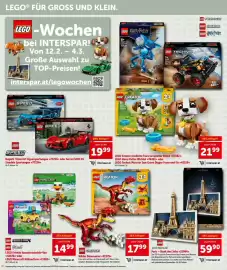 Interspar Flugblatt Seite 22