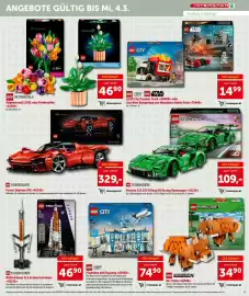 Interspar Flugblatt Seite 23