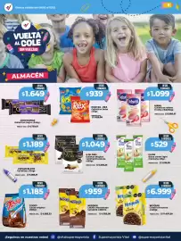 Catálogo Supermayorista Vital semana 7 Página 10