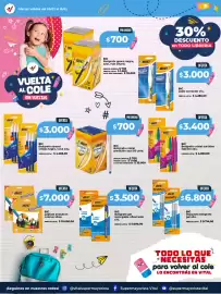 Catálogo Supermayorista Vital semana 7 Página 2