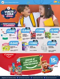 Catálogo Supermayorista Vital semana 7 Página 7