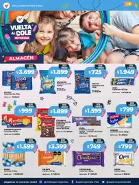Catálogo Supermayorista Vital semana 7 Página 9
