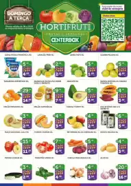 Encarte CenterBox Página 2