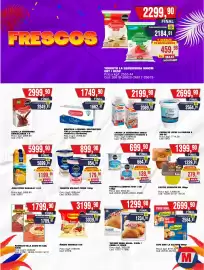 Revista Maxiconsumo semana 7 Página 13