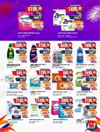 Revista Maxiconsumo semana 7 Página 20