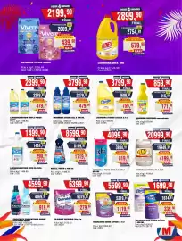 Revista Maxiconsumo semana 7 Página 21