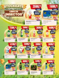 Revista Maxiconsumo semana 7 Página 23