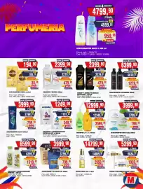 Revista Maxiconsumo semana 7 Página 24