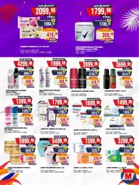 Revista Maxiconsumo semana 7 Página 25