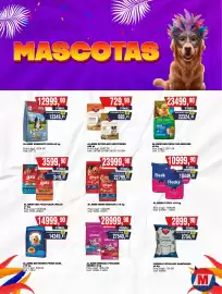 Revista Maxiconsumo semana 7 Página 28