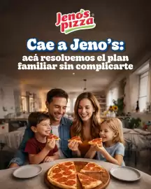 Catálogo Jeno's Pizza Página 2