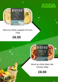 Asda leaflet week 7 Page 6