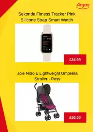 Argos catalogue week 7 Page 2