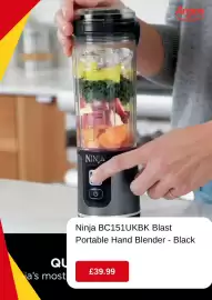 Argos catalogue week 7 Page 5