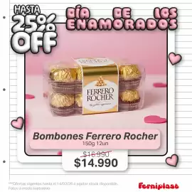 Catálogo Ferniplast Página 1