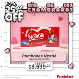 Catálogo Ferniplast Página 3