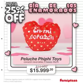 Catálogo Ferniplast Página 4