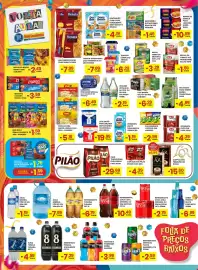 Catálogo Rede Econômica de Supermercados semana 7 Página 2