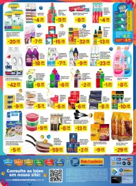 Catálogo Rede Econômica de Supermercados semana 7 Página 4