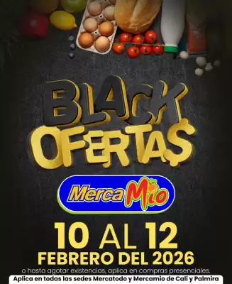 Catálogo MercaTodo (válido hasta 12-02)