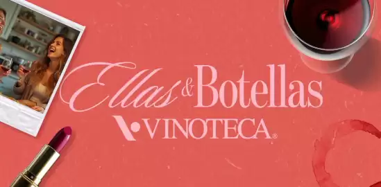 Catálogo Vinoteca Página 1