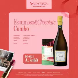 Catálogo Vinoteca Página 2