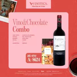 Catálogo Vinoteca Página 3