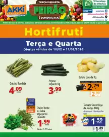 Folheto Akki Atacadista Página 4