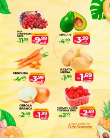 Catálogo Supermercados Myatã Página 3