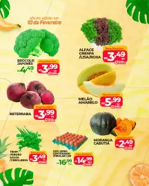 Catálogo Supermercados Myatã Página 4