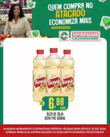 Catálogo Casagrande Supermercados Página 3