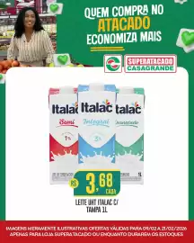 Catálogo Casagrande Supermercados Página 4