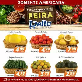 Catálogo Delta Supermercados Página 4