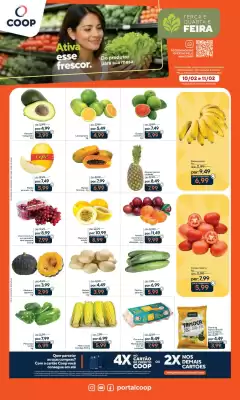 Folheto Coop (válido até 11-02)