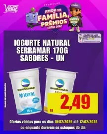 Catálogo Violeta Supermercados Página 1