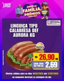 Catálogo Violeta Supermercados Página 2