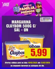 Catálogo Violeta Supermercados Página 3