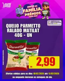 Catálogo Violeta Supermercados Página 4