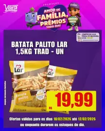 Catálogo Violeta Supermercados Página 5