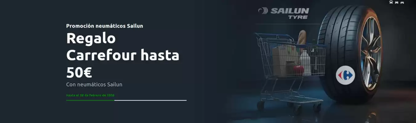 Folleto Confort Auto (válido hasta el 28-02)