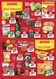 Billa leták týden 7 Strana 4