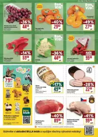 Billa leták týden 7 Strana 2