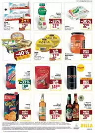 Billa leták týden 7 Strana 3