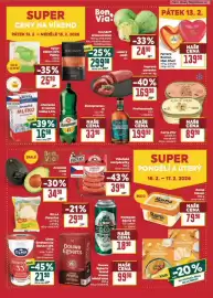 Billa leták týden 7 Strana 4