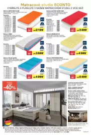 Sconto leták Strana 2