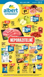 Albert leták týden 7 Strana 1