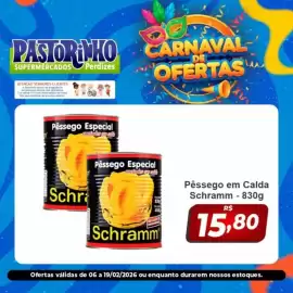 Catálogo Supermercado Pastorinho Página 2
