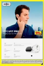 JB Hi-Fi catalogue Page 3