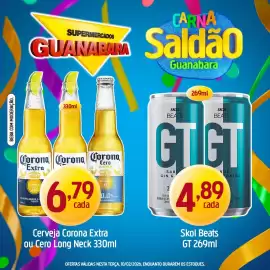 Encarte Supermercados Guanabara Página 2